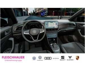 Volkswagen T-Roc 2.0 TDI Style AHK ACC BUSINESS WINTERRÄDER
