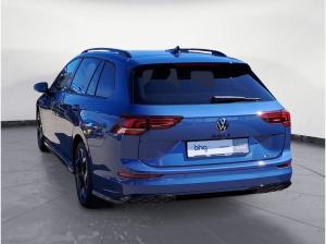 Volkswagen Golf VIII Variant R-Line, Area View, Technikpaket "Park & Comfort Plus", sofort verfügbar