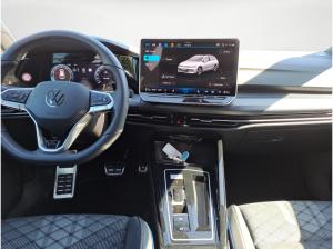Volkswagen Golf VIII Variant R-Line, Area View, Technikpaket "Park & Comfort Plus", sofort verfügbar