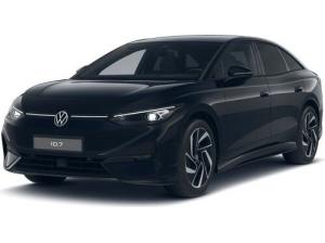 Volkswagen ID.7 Pro *AHK*HUD*Wärmepumpe*Black Style*Sound*Massage*360°* !! sofort verfügbar !!