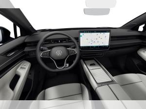 Volkswagen ID.7 Pro *AHK*HUD*Wärmepumpe*Black Style*Sound*Massage*360°* !! sofort verfügbar !!