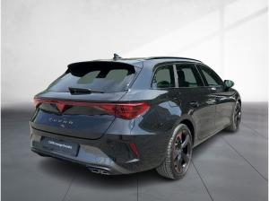 Cupra Leon ST 2.0TDI #Pano #ACC #RFK