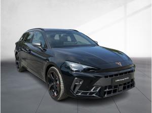 Cupra Leon ST 2.0TDI #Pano #ACC #RFK