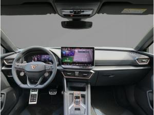 Cupra Leon ST 2.0TDI #Pano #ACC #RFK