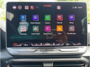 Cupra Leon ST 2.0TDI #Pano #ACC #RFK