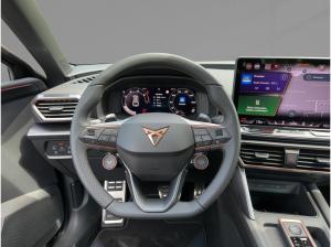 Cupra Leon ST 2.0TDI #Pano #ACC #RFK