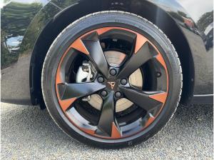 Cupra Leon ST 2.0TDI #Pano #ACC #RFK