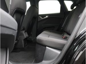 Audi Q4 e-tron S-Line 35 / MMI-Navi+, Standklima, LED
