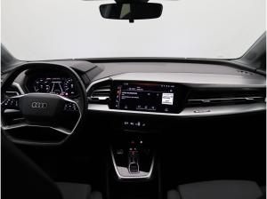 Audi Q4 e-tron S-Line 35 / MMI-Navi+, Standklima, LED