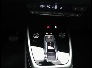 Audi Q4 e-tron S-Line 35 / MMI-Navi+, Standklima, LED