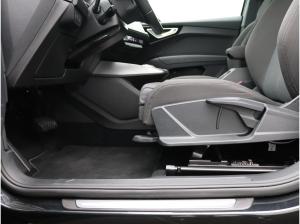 Audi Q4 e-tron S-Line 35 / MMI-Navi+, Standklima, LED