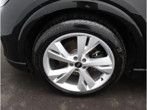 Audi Q4 e-tron S-Line 35 / MMI-Navi+, Standklima, LED