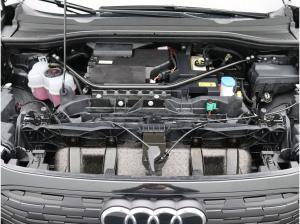 Audi Q4 e-tron S-Line 35 / MMI-Navi+, Standklima, LED