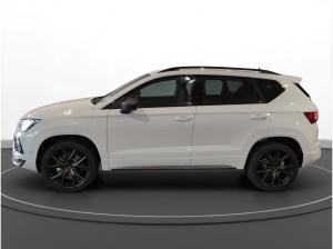Cupra Ateca 1.5 TSI DSG AHK Fahrassistenzpaket