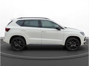 Cupra Ateca 1.5 TSI DSG AHK Fahrassistenzpaket