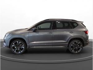 Cupra Ateca 1.5 TSI DSG AHK Plus