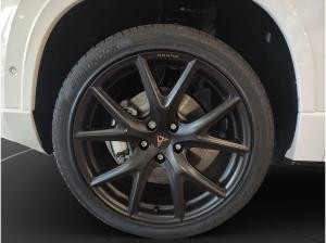 Cupra Ateca 1.5 TSI DSG AHK Fahrassistenzpaket