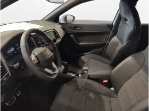 Cupra Ateca 1.5 TSI DSG AHK Fahrassistenzpaket
