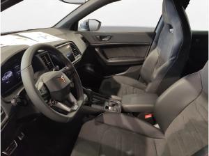 Cupra Ateca 1.5 TSI DSG AHK Plus