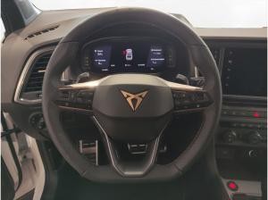 Cupra Ateca 1.5 TSI DSG AHK Fahrassistenzpaket