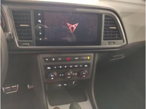 Cupra Ateca 1.5 TSI DSG AHK Fahrassistenzpaket