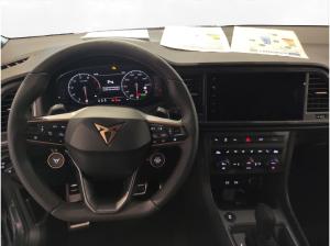 Cupra Ateca 1.5 TSI DSG AHK Plus