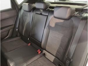 Cupra Ateca 1.5 TSI DSG AHK Fahrassistenzpaket