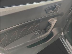 Cupra Ateca 2.0 TSI DSG VZ 4Drive