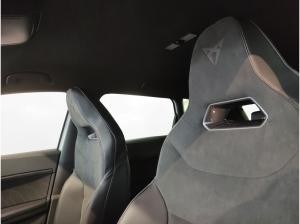 Cupra Ateca 1.5 TSI DSG AHK Fahrassistenzpaket