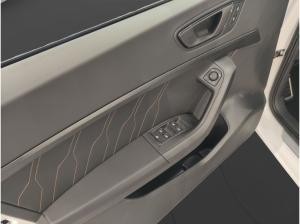 Cupra Ateca 1.5 TSI DSG AHK Fahrassistenzpaket