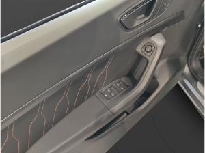 Cupra Ateca 1.5 TSI DSG AHK Plus