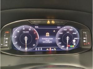 Cupra Ateca 1.5 TSI DSG AHK Fahrassistenzpaket