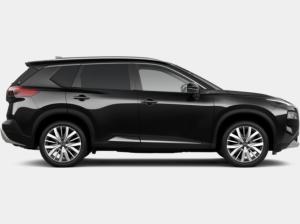 Nissan X-Trail 🚗🔥TEKNA 1.5 MHEV 163PS + Gratis Winterräder🔥🚗