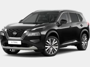 Nissan X-Trail 🚗🔥TEKNA 1.5 MHEV 163PS + Gratis Winterräder🔥🚗