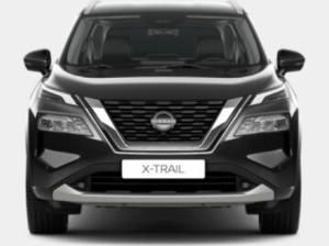 Nissan X-Trail 🚗🔥TEKNA 1.5 MHEV 163PS + Gratis Winterräder🔥🚗