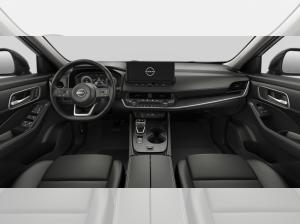 Nissan X-Trail 🚗🔥TEKNA 1.5 MHEV 163PS + Gratis Winterräder🔥🚗