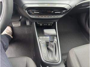 Hyundai i20 Prime "Weiß" 74 KW Prime 100PS Automatik **Privat** **sofort verfügbar** Navi Digitales Cockpit Soun