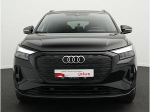 Audi Q4 e-tron 45 S line*Opt.schw.*AHK*KAM*ACC*8-fach