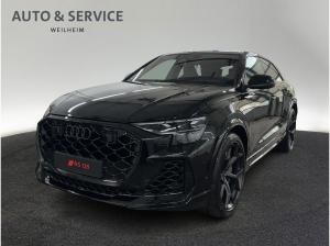 Audi RS Q8 SUV performance tiptronic AKTIONSPREIS