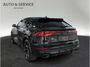 Audi RS Q8 SUV performance tiptronic AKTIONSPREIS