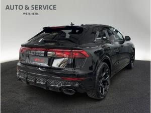 Audi RS Q8 SUV performance tiptronic AKTIONSPREIS