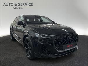 Audi RS Q8 SUV performance tiptronic AKTIONSPREIS