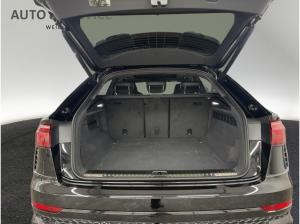 Audi RS Q8 SUV performance tiptronic AKTIONSPREIS