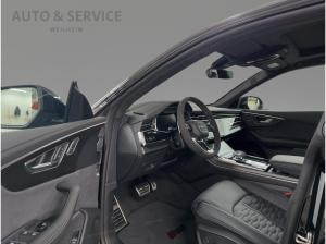 Audi RS Q8 SUV performance tiptronic AKTIONSPREIS