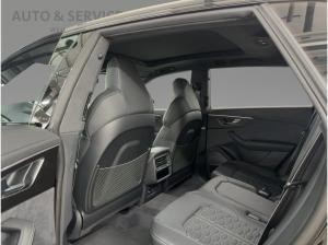 Audi RS Q8 SUV performance tiptronic AKTIONSPREIS