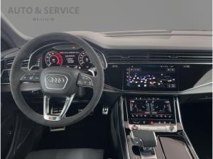 Audi RS Q8 SUV performance tiptronic AKTIONSPREIS