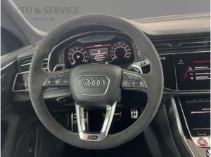 Audi RS Q8 SUV performance tiptronic AKTIONSPREIS