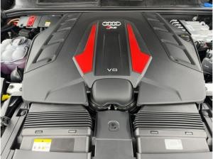 Audi RS Q8 SUV performance tiptronic AKTIONSPREIS