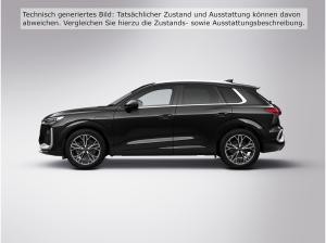 Audi Q3 SUV e-hybrid S tronic // Sofort verfügbar //