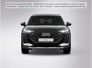 Audi Q3 SUV e-hybrid S tronic // Sofort verfügbar //